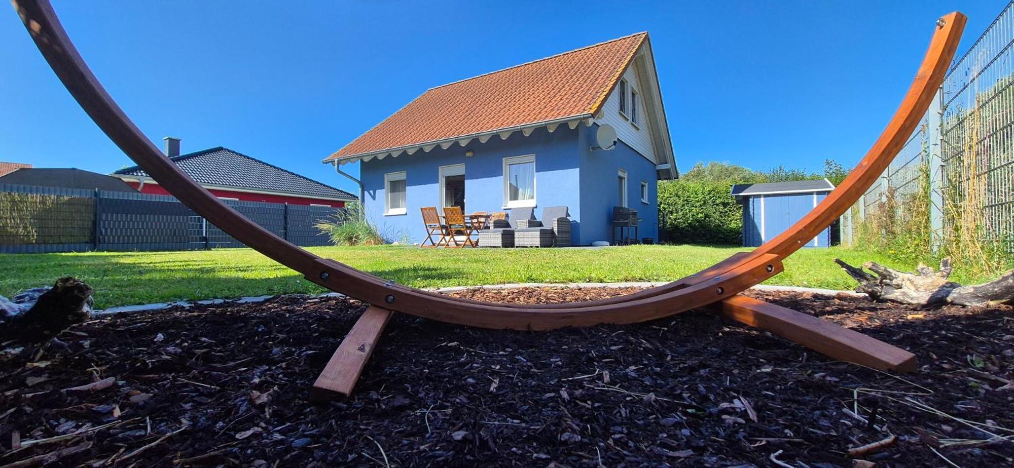 Ferienhaus Kaleo Вик Экстерьер фото